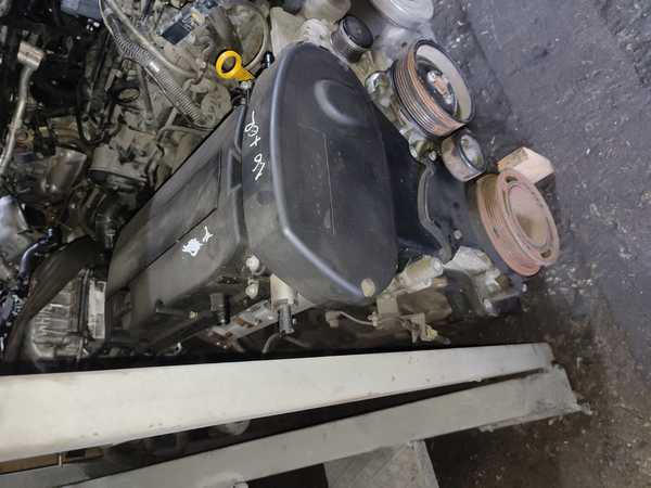 Bingöl OPEL ASTRA Çıkma Parça - Bingöl OPEL ASTRA Çıkma Motor